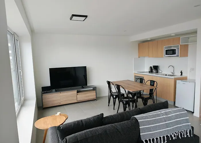 Southern Suites - Sm810