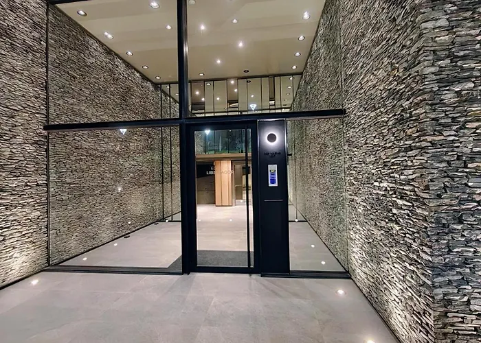 Southern Suites - Sm810