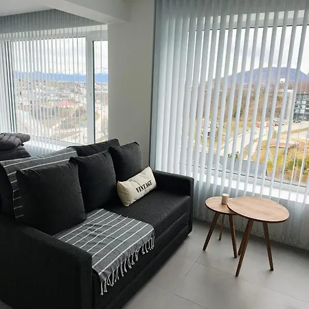 Southern Suites - Sm810 Ushuaia Exterior photo