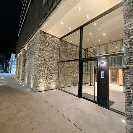 Southern Suites - Sm810 Ushuaia Exterior photo