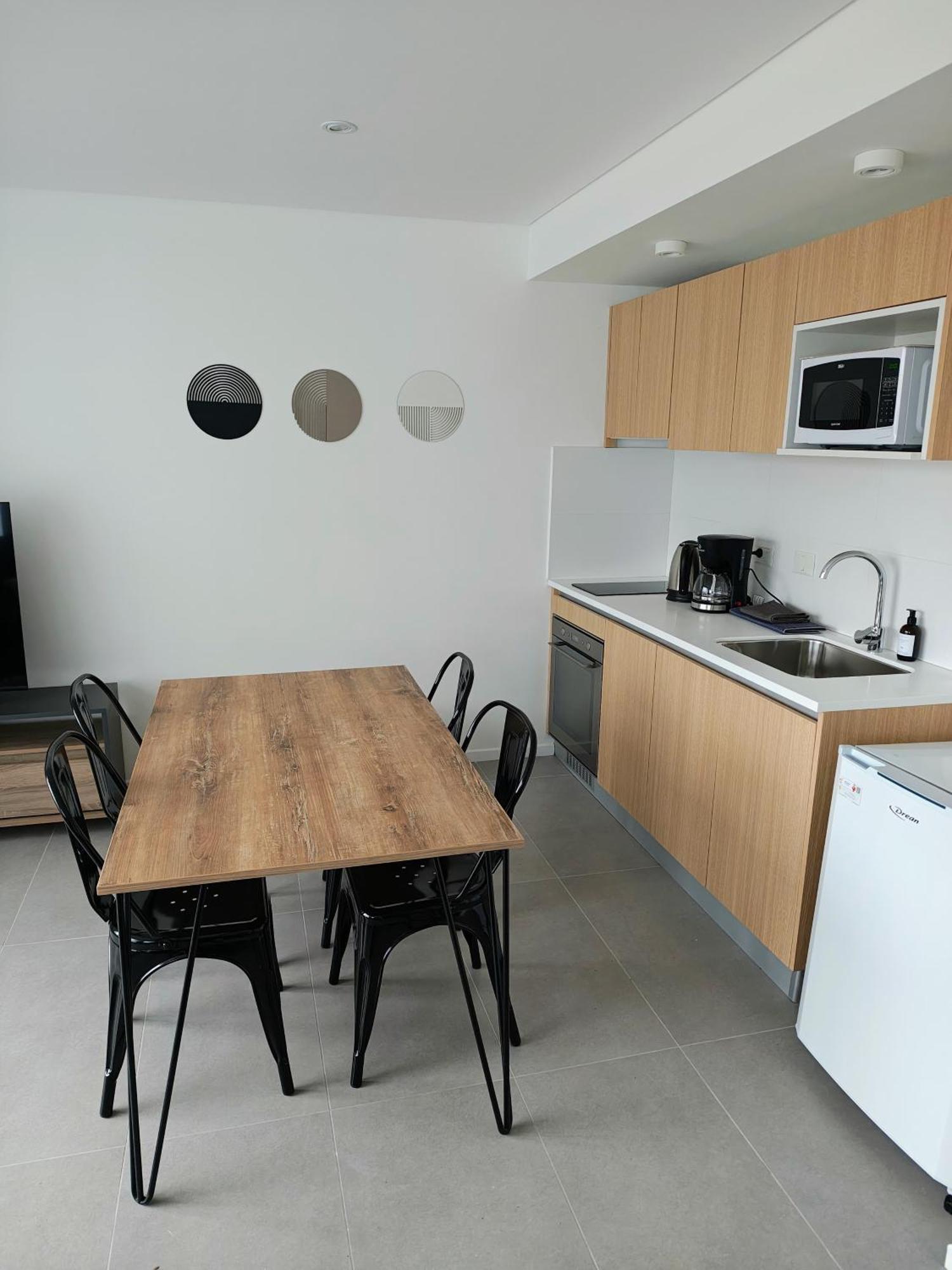 Apartamento Southern - Sm810 Ushuaia